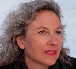 Bochumer Autorin Dr. Anja Liedtke